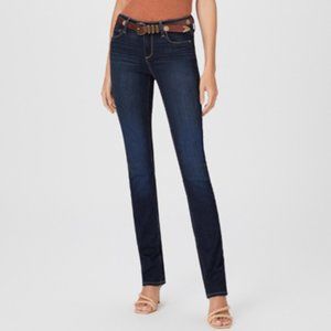 PAIGE Skyline Straight Leg Jeans, Size 29